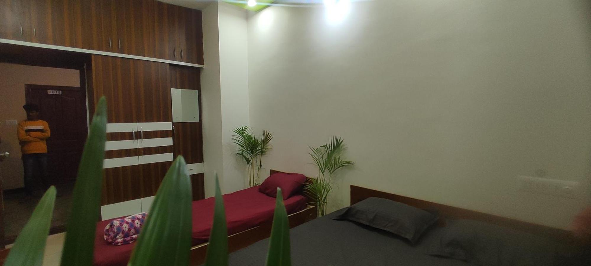 Adh Hazel Wood Hotel Mysore Buitenkant foto